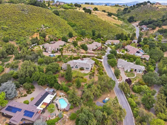 899 Vista Del Roble Place, San Jose, California 95120