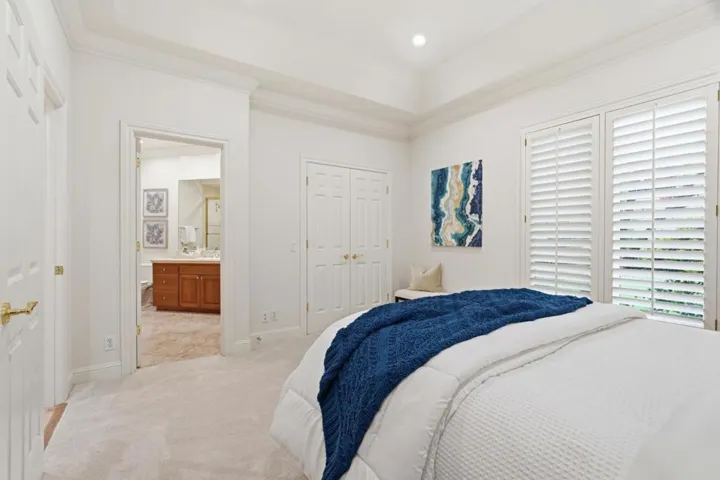 899 Vista Del Roble Place, San Jose, California 95120
