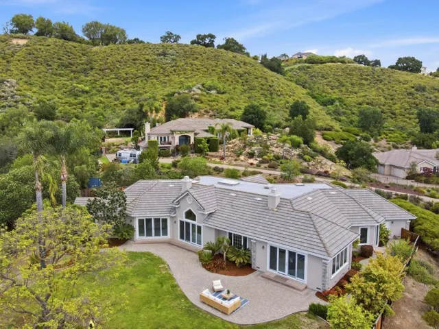 899 Vista Del Roble Place, San Jose, California 95120