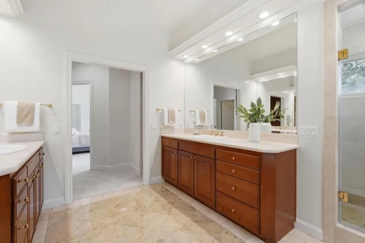 899 Vista Del Roble Place, San Jose, California 95120