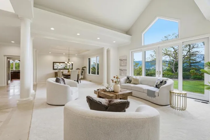 899 Vista Del Roble Place, San Jose, California 95120