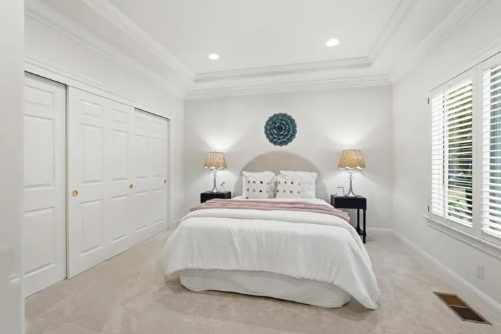 899 Vista Del Roble Place, San Jose, California 95120