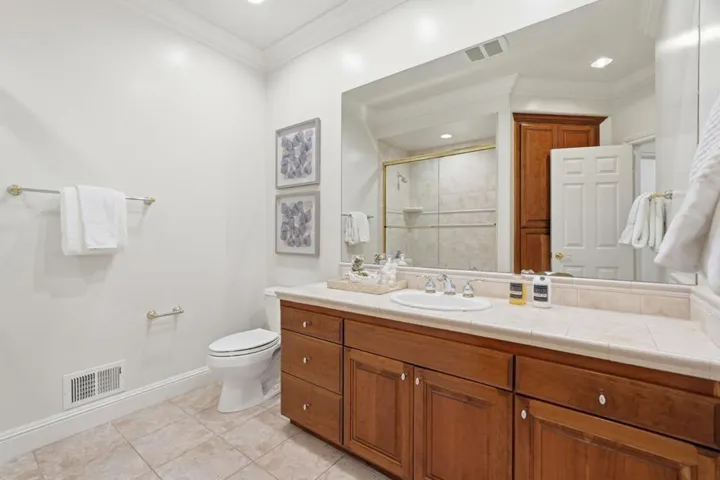 899 Vista Del Roble Place, San Jose, California 95120
