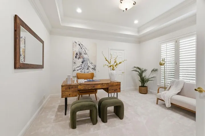 899 Vista Del Roble Place, San Jose, California 95120