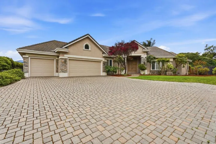 899 Vista Del Roble Place, San Jose, California 95120