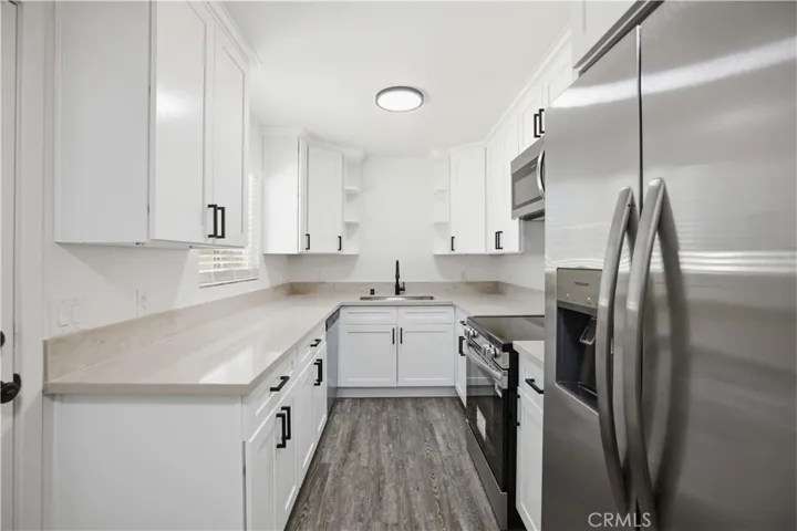 1807 W Avenue K8, Lancaster, California 93534