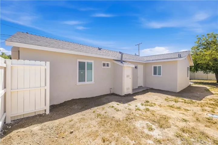 1807 W Avenue K8, Lancaster, California 93534