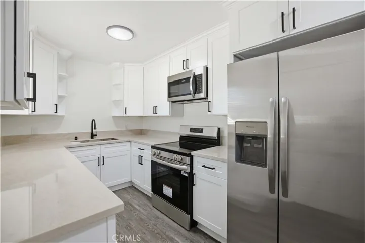 1807 W Avenue K8, Lancaster, California 93534