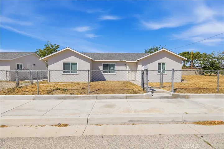 1807 W Avenue K8, Lancaster, California 93534