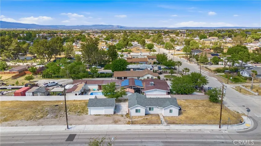 1807 W Avenue K8, Lancaster, California 93534