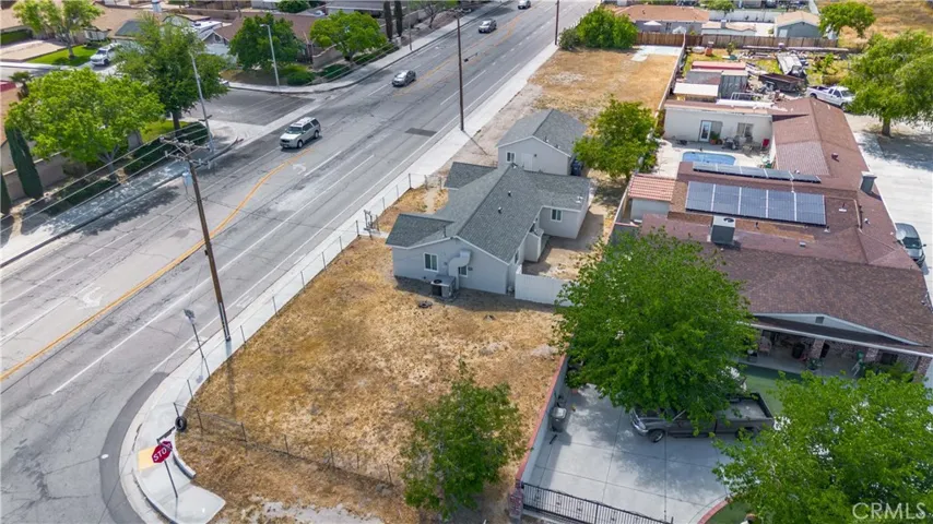 1807 W Avenue K8, Lancaster, California 93534