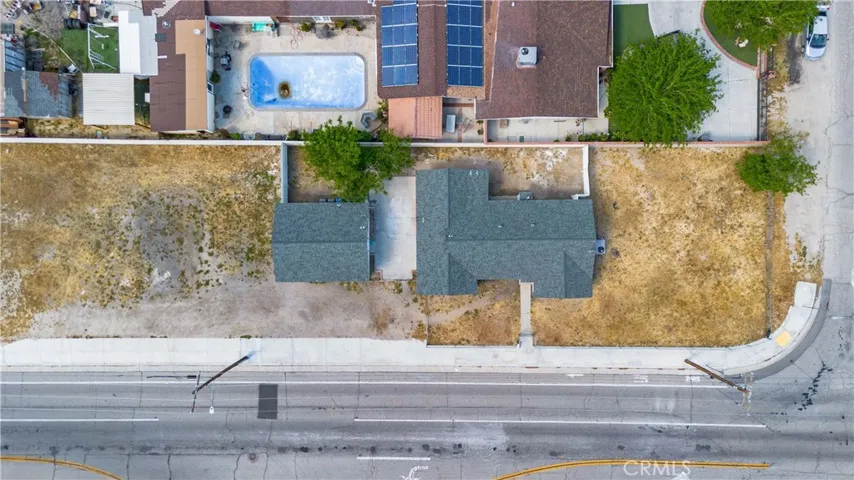 1807 W Avenue K8, Lancaster, California 93534