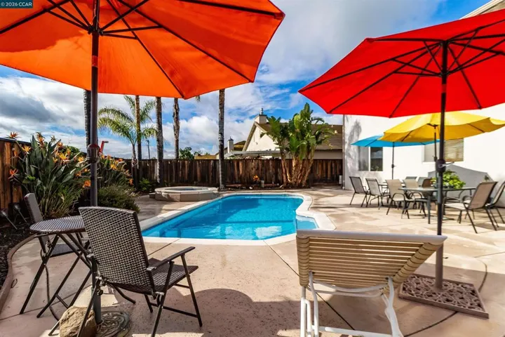 523 Whitehall Ct, Oakley, California 94561