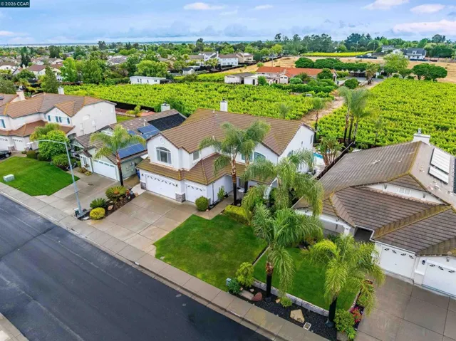 523 Whitehall Ct, Oakley, California 94561