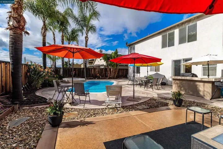 523 Whitehall Ct, Oakley, California 94561