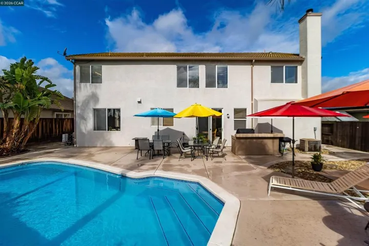 523 Whitehall Ct, Oakley, California 94561
