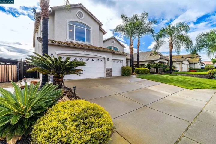 523 Whitehall Ct, Oakley, California 94561