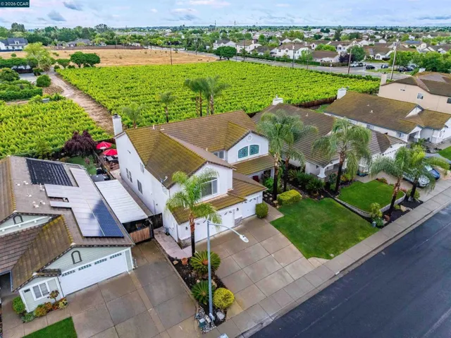 523 Whitehall Ct, Oakley, California 94561