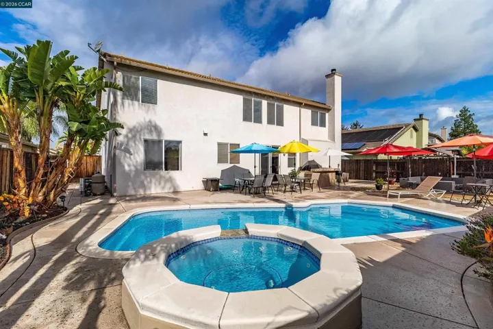 523 Whitehall Ct, Oakley, California 94561