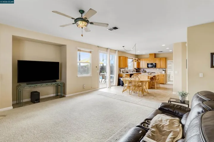 523 Whitehall Ct, Oakley, California 94561