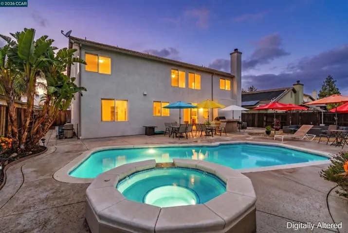 523 Whitehall Ct, Oakley, California 94561