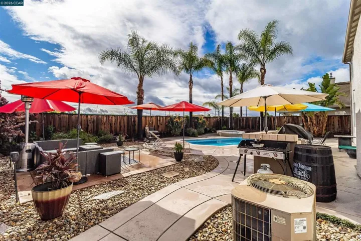 523 Whitehall Ct, Oakley, California 94561