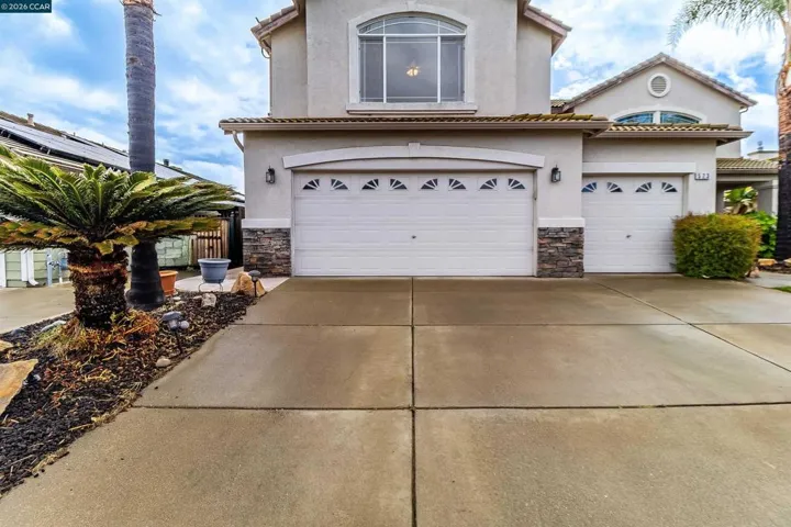 523 Whitehall Ct, Oakley, California 94561