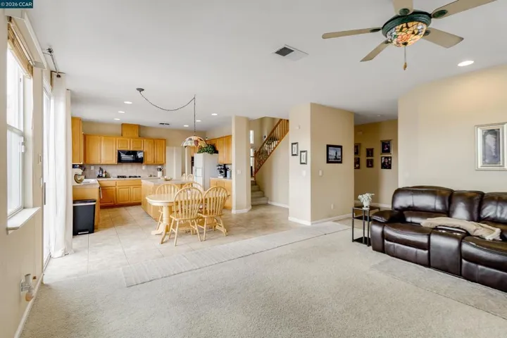 523 Whitehall Ct, Oakley, California 94561
