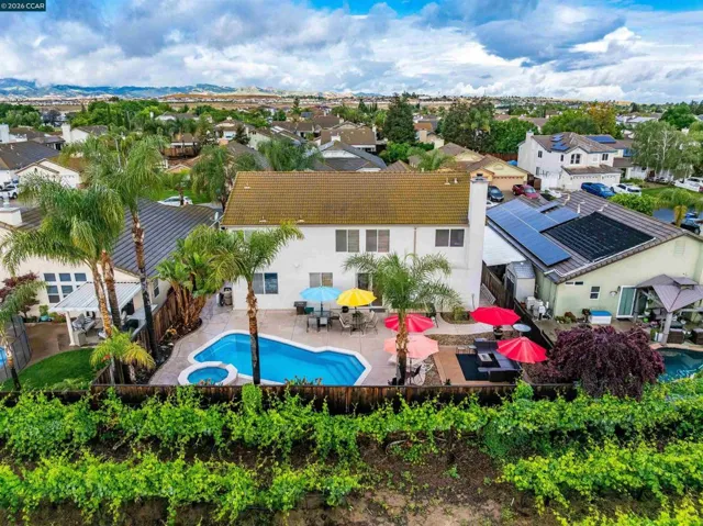 523 Whitehall Ct, Oakley, California 94561