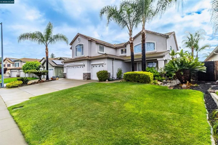 523 Whitehall Ct, Oakley, California 94561