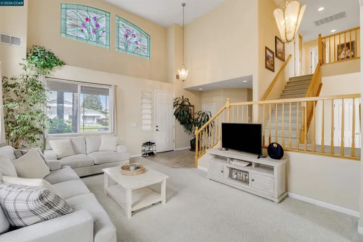 523 Whitehall Ct, Oakley, California 94561
