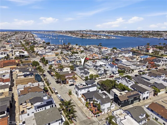 305 Montero, Newport Beach, California 92661