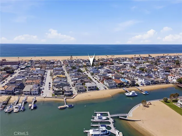 305 Montero, Newport Beach, California 92661