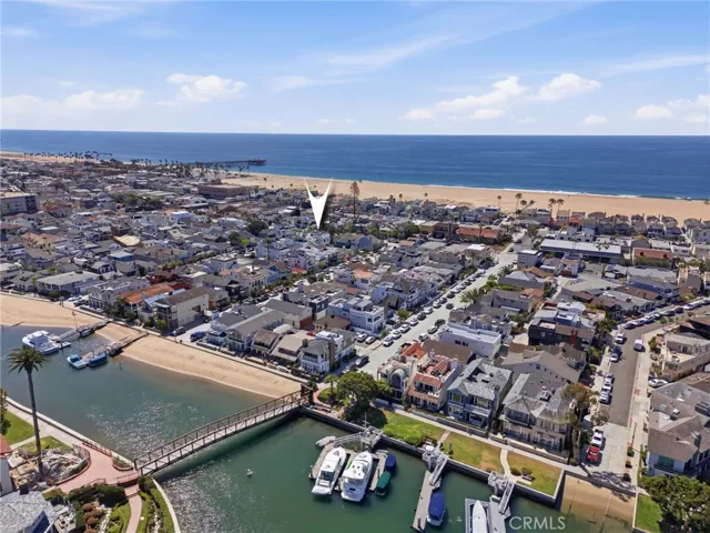 305 Montero, Newport Beach, California 92661