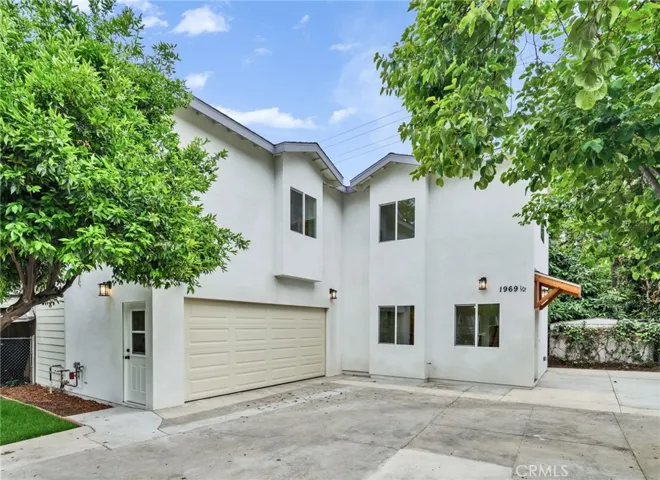 1969 Fletcher Avenue 1/2, South Pasadena, California 91030