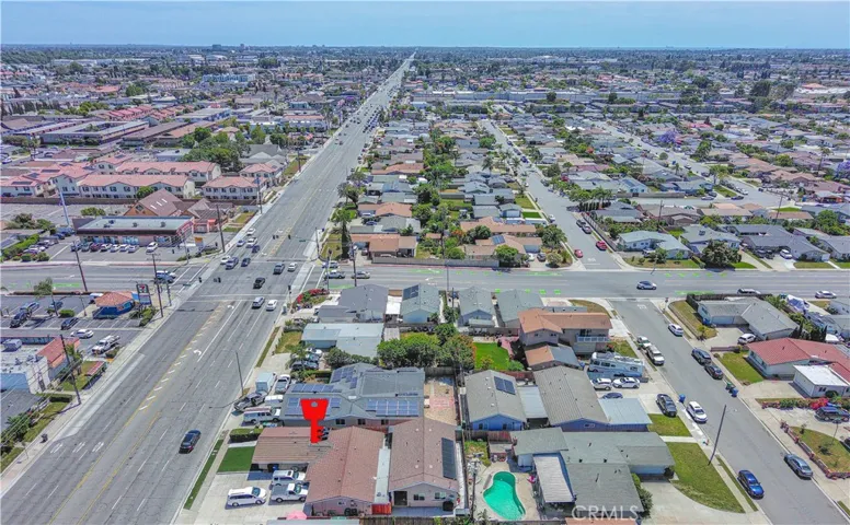 13431 Goldenwest, Westminster, California 92683