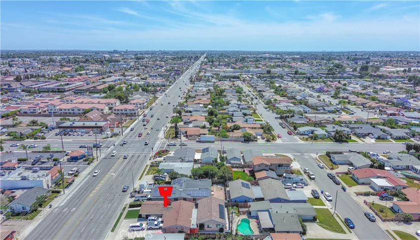 13431 Goldenwest, Westminster, California 92683