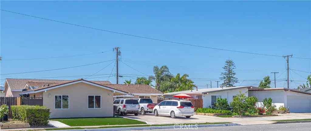 13431 Goldenwest, Westminster, California 92683