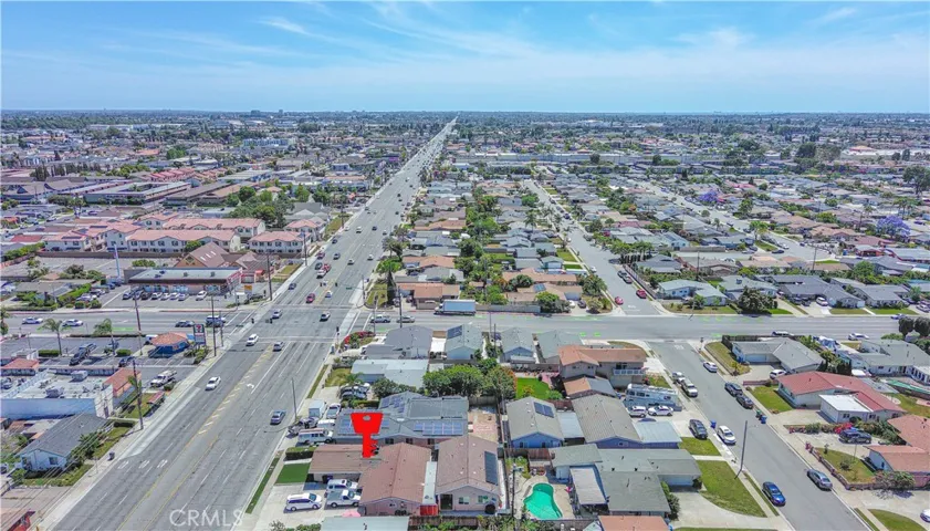 13431 Goldenwest, Westminster, California 92683