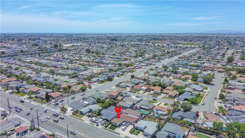 13431 Goldenwest, Westminster, California 92683
