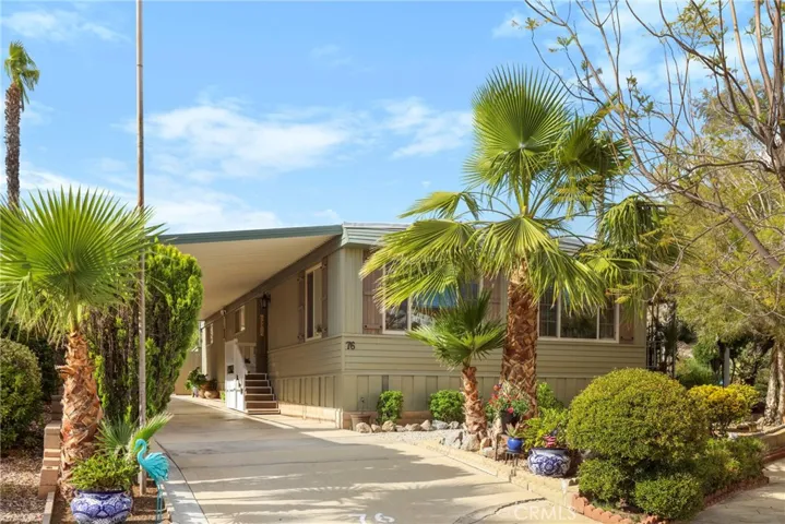 32600 State Highway 74, Hemet, California 92545