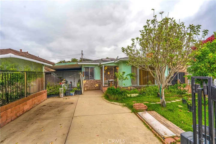 5630 Myrtle, Long Beach, California 90805
