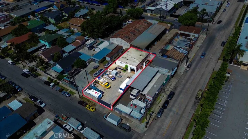 1855 E 62nd, Los Angeles, California 90001