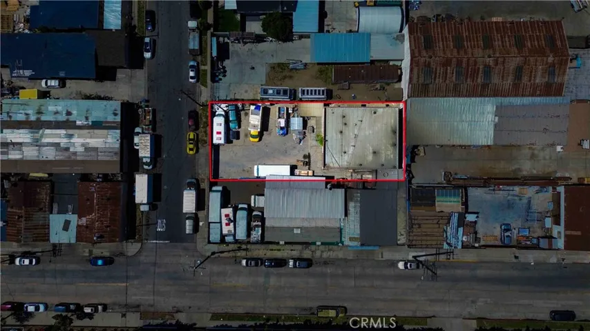1855 E 62nd, Los Angeles, California 90001