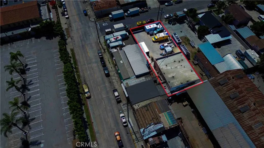 1855 E 62nd, Los Angeles, California 90001