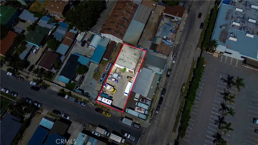 1855 E 62nd, Los Angeles, California 90001