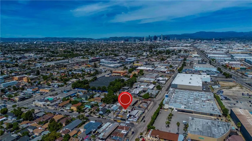 1855 E 62nd, Los Angeles, California 90001
