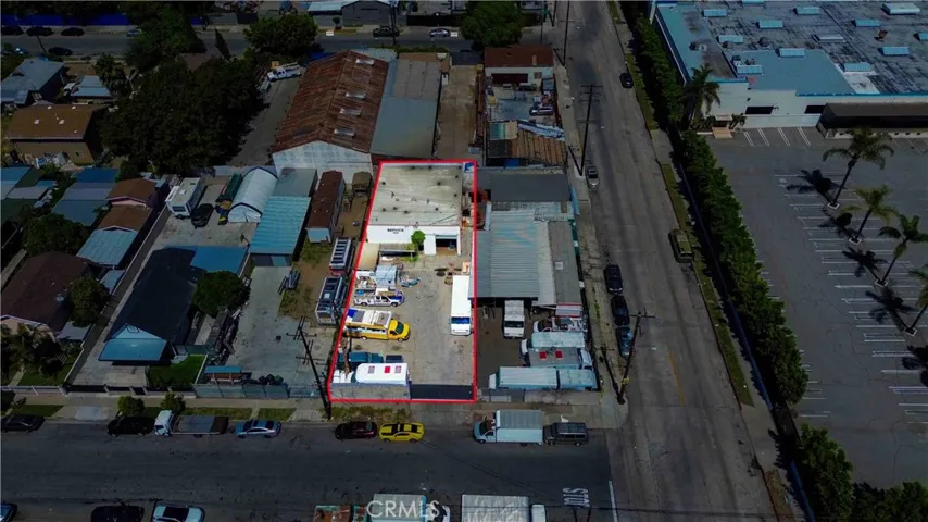 1855 E 62nd, Los Angeles, California 90001