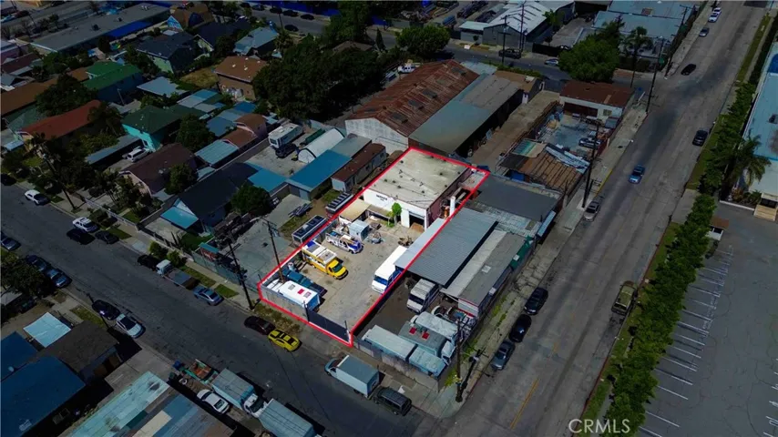 1855 E 62nd, Los Angeles, California 90001