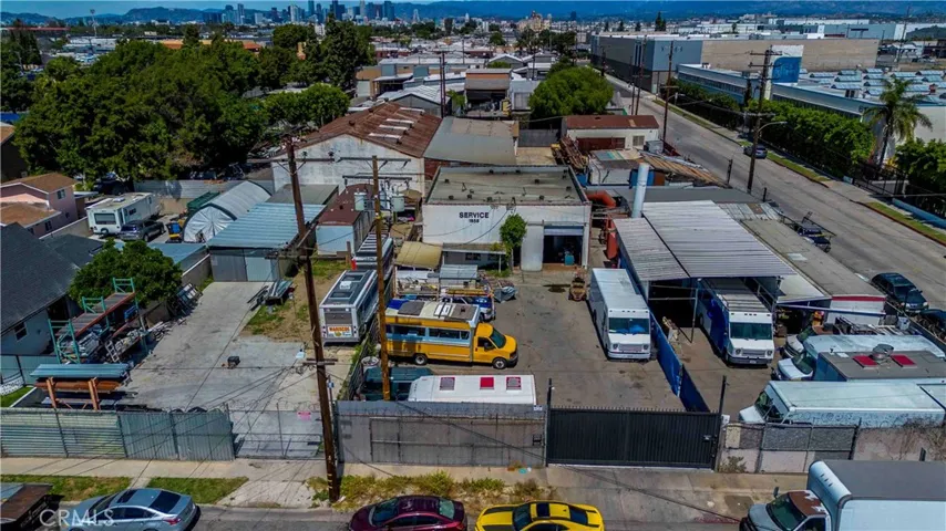 1855 E 62nd, Los Angeles, California 90001